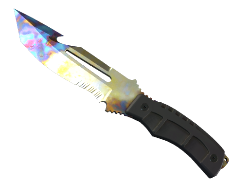 ★ Survival Knife | Case Hardened (Factory New)