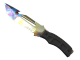 ★ Survival Knife | Case Hardened (Factory New)