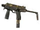 MP9 | Black Sand CS2 skin
