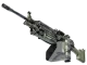 M249 | Sage Camo CS2 skin