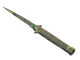 ★ StatTrak™ Stiletto Knife | Boreal Forest (Well-Worn)
