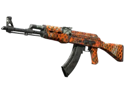 AK-47 | Safety Net (Battle-Scarred)