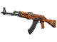 AK-47 | Safety Net CS2 skin