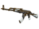 StatTrak™ AK-47 | The Oligarch (Field-Tested)