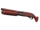 Sawed-Off | Crimson Batik CS2 skin