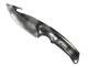 ★ Gut Knife | Scorched CS2 skin