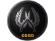 Guardian Elite Pin