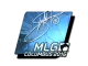 Sticker | Hiko | MLG Columbus 2016 CS2 skin