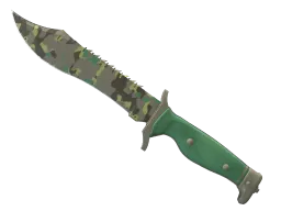 ★ StatTrak™ Bowie Knife | Boreal Forest (Factory New)