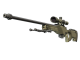 AWP | Safari Mesh (Minimal Wear)