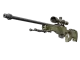 AWP | Safari Mesh CS2 skin