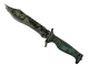 ★ Bowie Knife | Boreal Forest CS2 skin