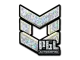 Sticker | PGL (Glitter) | Antwerp 2022 CS2 skin