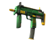 StatTrak™ MP7 | Powercore (Minimal Wear)