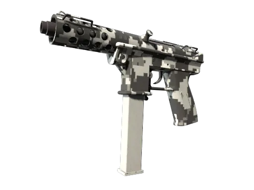 Souvenir Tec-9 | Urban DDPAT (Minimal Wear)