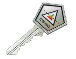 Prisma Case Key