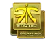 Fnatic (Gold) | DreamHack 2014