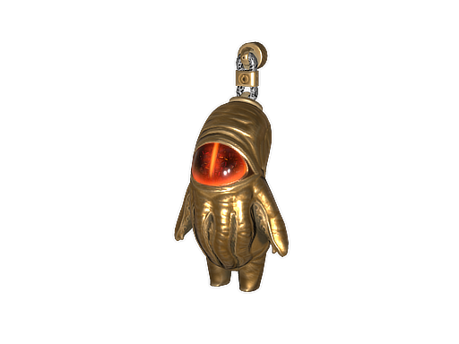 Charm | Lil Eldritch skin