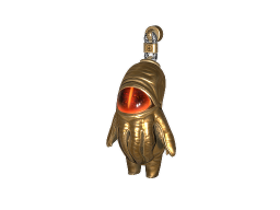 Charm | Lil' Eldritch