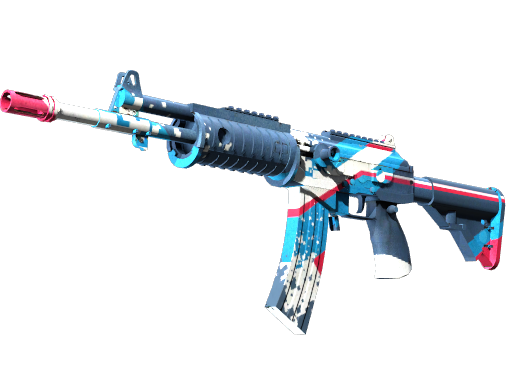 Galil AR | Rocket Pop (Factory New)