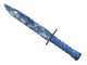 ★ Bayonet | Bright Water CS2 skin