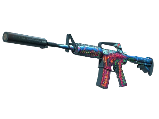 Souvenir M4A1-S | Hyper Beast (Factory New)