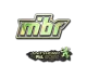 Sticker | MIBR | Antwerp 2022 CS2 skin