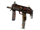 MP7 | Bloodsport CS2 skin