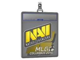 Sticker Slab | Natus Vincere | MLG Columbus 2016