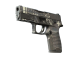 P250 | Re.built (Battle-Scarred)