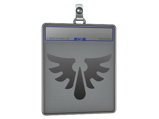 Sticker Slab | Blood Angels