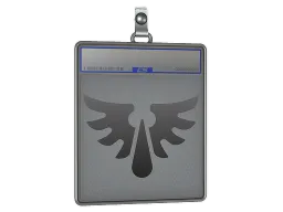 Sticker Slab | Blood Angels