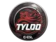 Sticker | Tyloo | Katowice 2019 CS2 skin