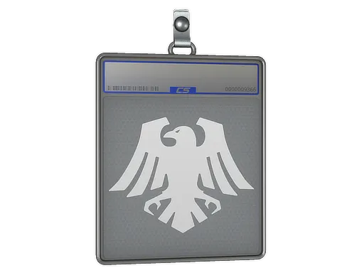 Sticker Slab | Raven Guard