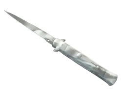 ★ StatTrak™ Stiletto Knife | Urban Masked (Minimal Wear)