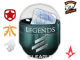 Boston 2018 Attending Legends (Holo/Foil) CS2 skin