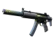 MP5-SD | Condition Zero CS2 skin