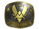 Sticker | Vitality (Gold) | Austin 2025 skin