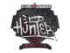 Sticker | huNter- | Berlin 2019 CS2 skin