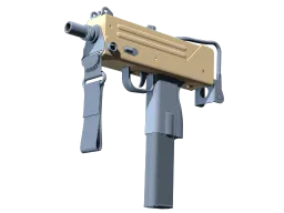 MAC-10 | Tornado (Factory New)