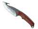 ★ Gut Knife | Damascus Steel CS2 skin