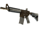 M4A4 | Royal Paladin skin