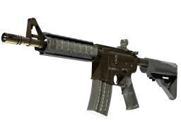 M4A4 | Royal Paladin CS2 skin