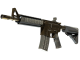 M4A4 | Royal Paladin (Battle-Scarred)