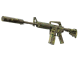 Souvenir M4A1-S | Boreal Forest (Field-Tested)