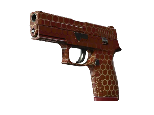 P250 | Hive (Factory New)