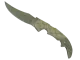 ★ Falchion Knife | Safari Mesh CS2 skin
