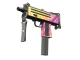 MAC-10 | Disco Tech CS2 skin