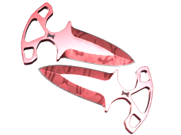 ★ Shadow Daggers | Slaughter (Factory New)