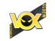 Sticker | Vox Eminor  | Katowice 2015
